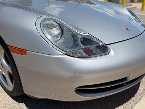 Used 2000 Porsche 911 Carrera image 19