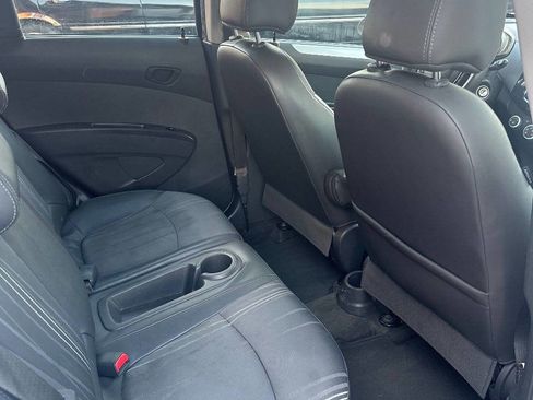 Used 2015 Chevrolet Spark LT image 15