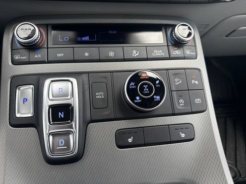 Certified 2024 Hyundai Palisade SEL AWD/4WD image 32