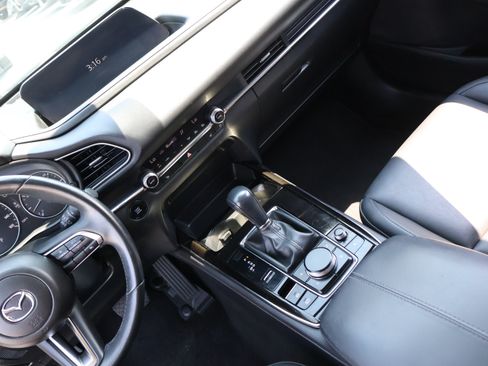 Used 2025 MAZDA CX-30 AWD 2.5 S w/ Preferred Package image 19
