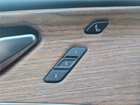 Used 2023 Jeep Grand Cherokee Summit w/ Adv Protech Group IV image 13