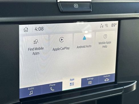 New 2026 Ford F250 XL w/ XL Off-Road Package image 23