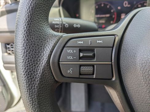 Used 2023 Honda Accord EX image 37