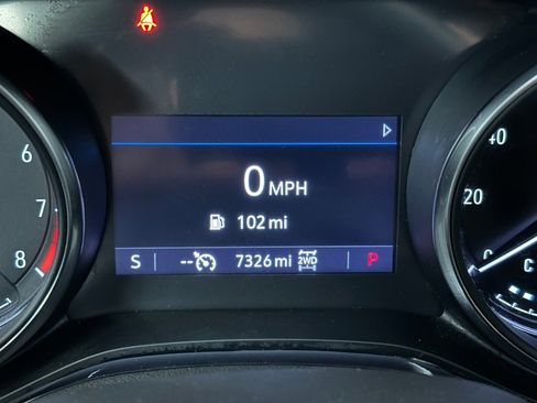 Certified 2023 Buick Encore GX Preferred w/ Cold Weather Comfort Package image 9