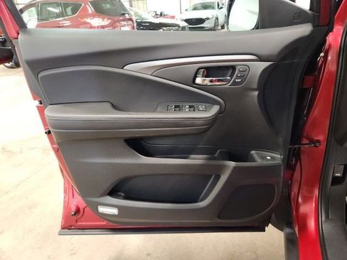 Used 2023 Honda Ridgeline RTL-E image 22