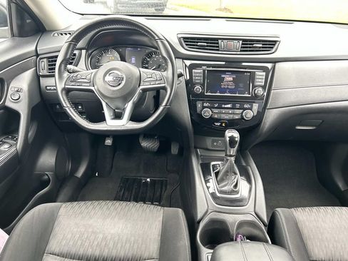 Used 2020 Nissan Rogue SV AWD/4WD image 22
