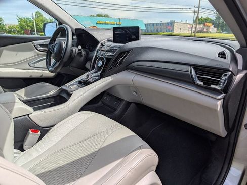 Used 2019 Acura RDX AWD w/ Technology Package image 34