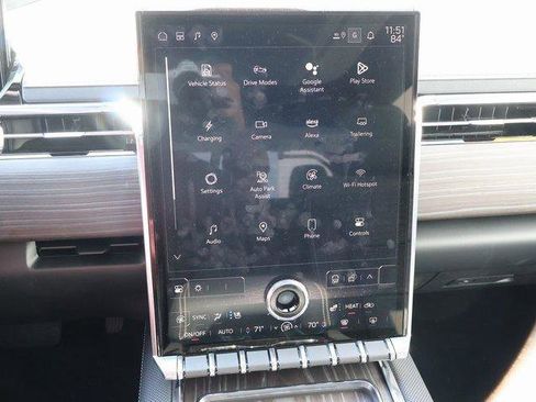 New 2025 GMC Sierra EV Denali image 27