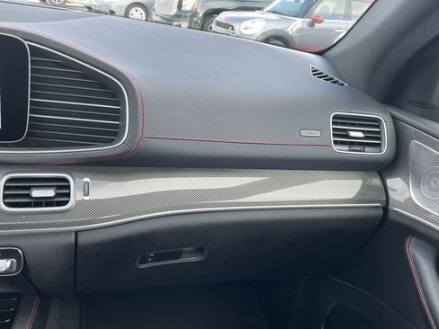 Used 2023 Mercedes-Benz GLE 53 AMG AMG GLE 53 image 16