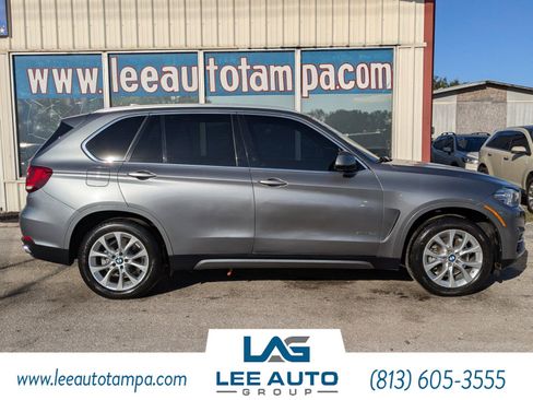 Used 2018 BMW X5 sDrive35i image 3