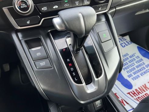 Used 2019 Honda CR-V Touring image 29