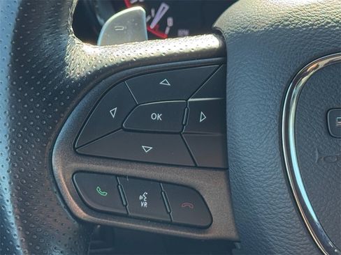 Used 2024 Dodge Durango GT image 21