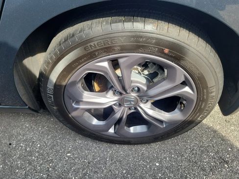 Used 2023 Honda Accord EX image 6