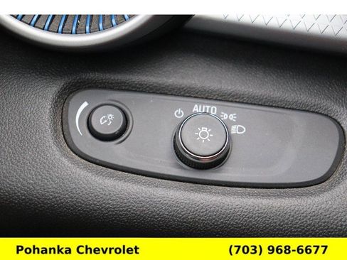 Certified 2024 Chevrolet Trax LS w/ Driver Confidence Package image 18