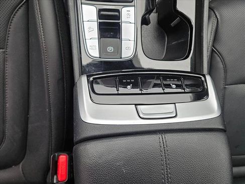 Used 2023 Hyundai Tucson XRT FWD image 15