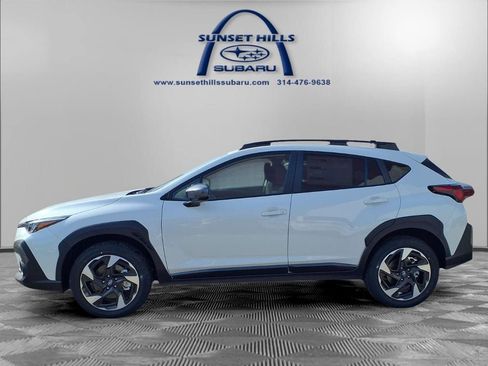 New 2026 Subaru Crosstrek 2.5i Limited image 12