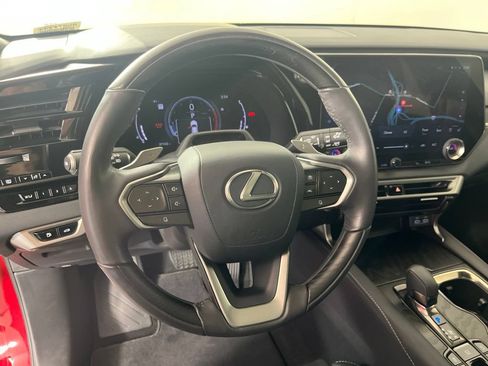 Used 2024 Lexus RX 350 AWD w/ Convenience Package image 26