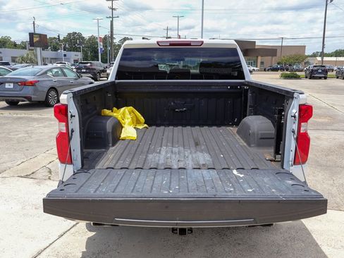 Used 2023 Chevrolet Silverado 1500 RST w/ Redline Edition AWD/4WD image 26