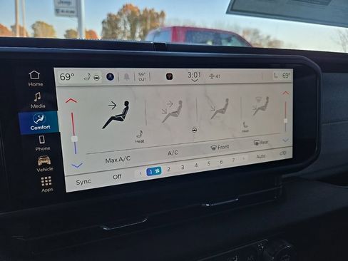 New 2026 Jeep Wrangler Sport S AWD/4WD image 53