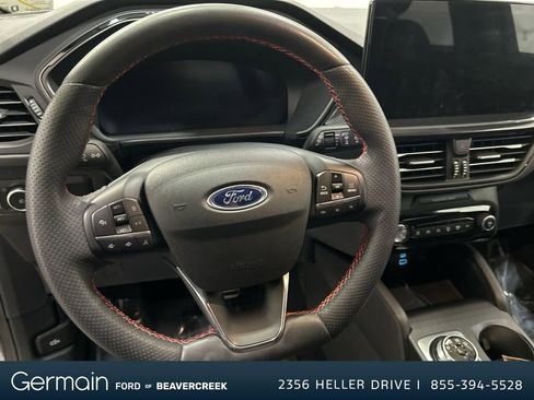 Used 2023 Ford Escape ST-Line Elite image 20