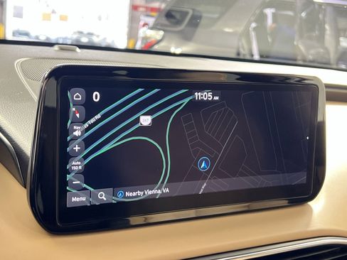 Used 2022 Hyundai Santa Fe Calligraphy image 20
