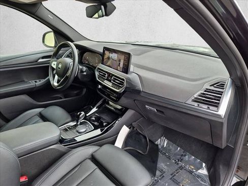 Used 2023 BMW X3 sDrive30i w/ Premium Package RWD image 23