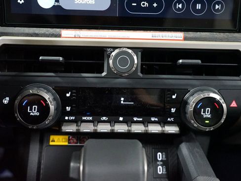 New 2026 Toyota Tacoma Limited AWD/4WD image 24
