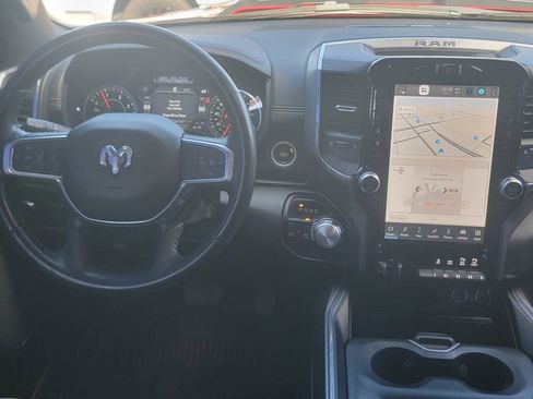 Used 2023 RAM 1500 Laramie image 20