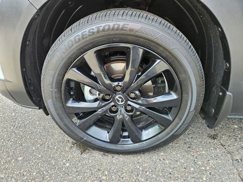 Certified 2025 MAZDA CX-30 AWD 2.5 S w/ Select Sport Pkg image 9