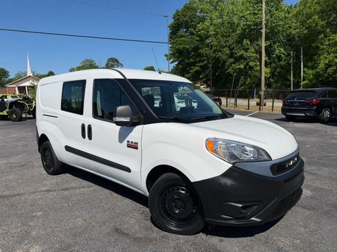 Used 2019 RAM ProMaster City Tradesman image 5