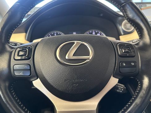 Used 2017 Lexus NX 200t FWD w/ Premium Package image 22