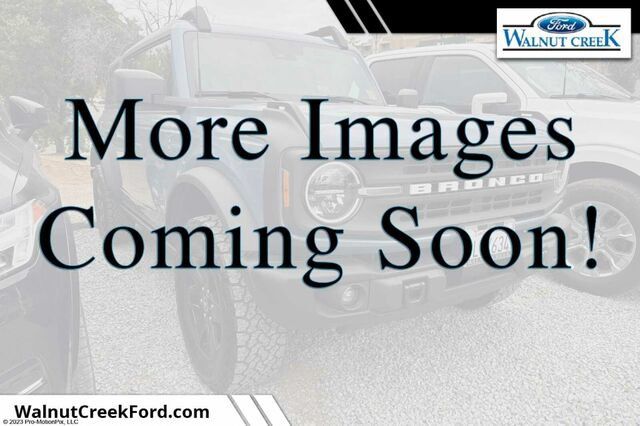 Used 2024 Ford Bronco Black Diamond AWD/4WD image 1