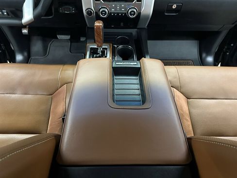 Used 2016 Toyota Tundra 1794 Edition image 39