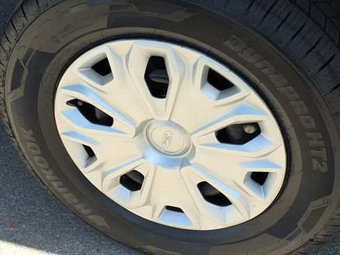 Certified 2023 Ford Transit 350 XLT image 8