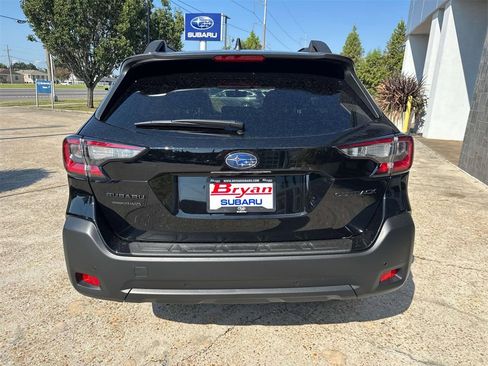 New 2025 Subaru Outback Onyx Edition image 6