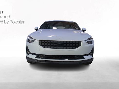 Certified 2023 Polestar Polestar 2 w/ Pilot Pack image 8