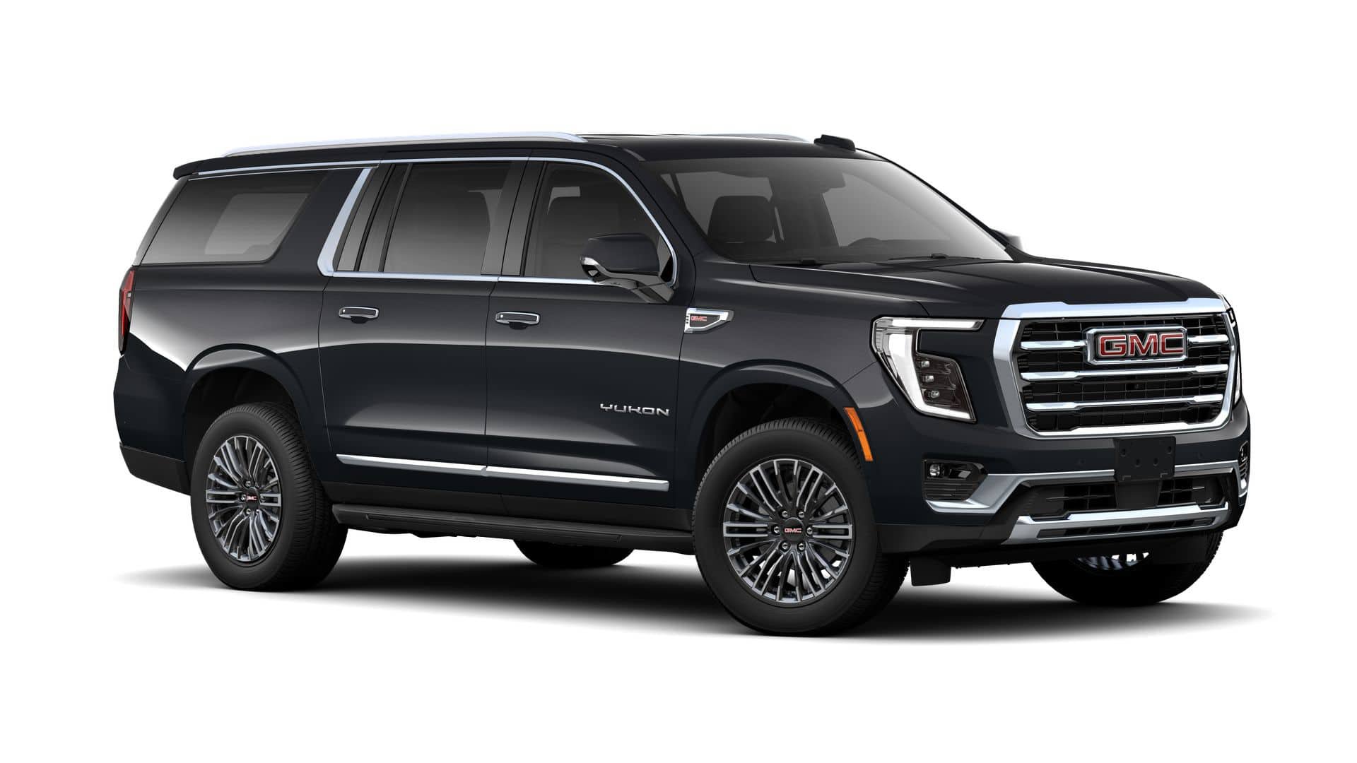 New 2026 GMC Yukon XL Elevation RWD image 31