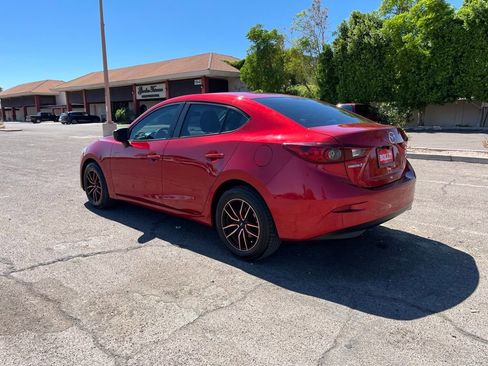 Used 2014 MAZDA MAZDA3 i Sport image 6