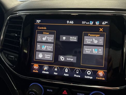 Used 2020 Jeep Grand Cherokee Summit image 51