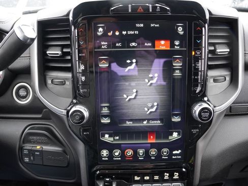 Used 2021 RAM 2500 Laramie image 30