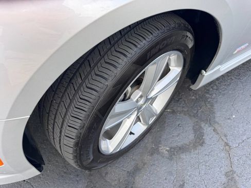 Used 2014 Chevrolet Cruze LT w/ Enhanced Safety Package FWD image 18