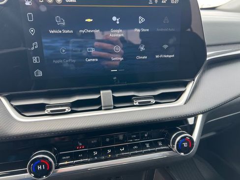 New 2026 Chevrolet Equinox LT w/ Convenience Package II image 15