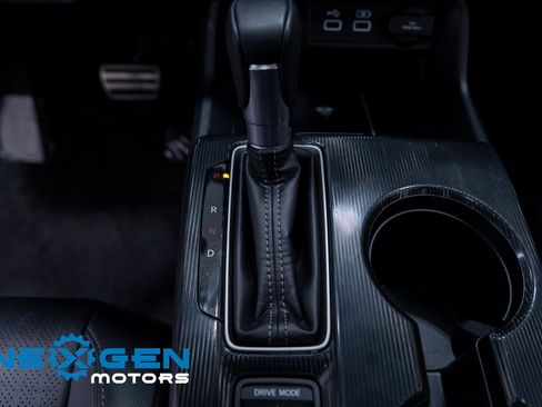 Used 2024 Honda Civic Sport Touring image 15