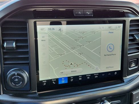 New 2026 Ford F150 Lariat w/ Equipment Group 502A High image 25