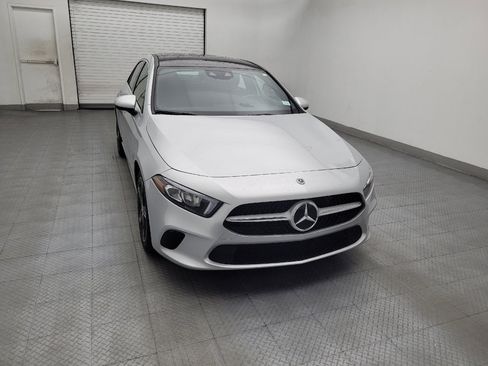 Used 2021 Mercedes-Benz A 220 4MATIC image 14
