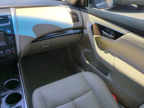 Used 2014 Nissan Altima 2.5 SL w/ Technology Package FWD image 18