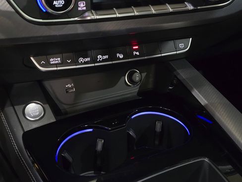 Used 2023 Audi A5 2.0T Prestige image 34