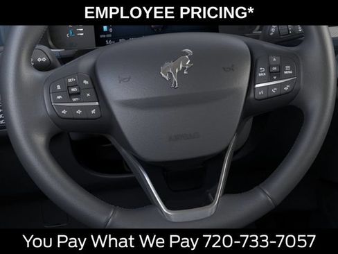 New 2026 Ford Bronco Sport Heritage w/ Convenience Package AWD/4WD image 12