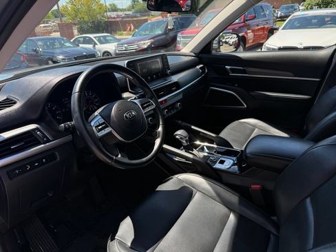Used 2020 Kia Telluride S AWD/4WD image 20