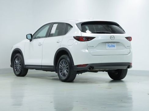 Used 2020 MAZDA CX-5 Touring image 6